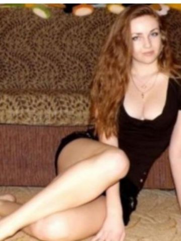 Анкета проститутки Ирина - Фото 1, , 25 лет, №177248